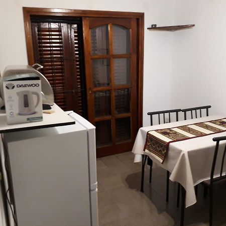 فندق Departamentos Maryan سان لويس المظهر الخارجي الصورة