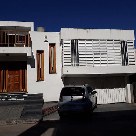 فندق Departamentos Maryan سان لويس المظهر الخارجي الصورة