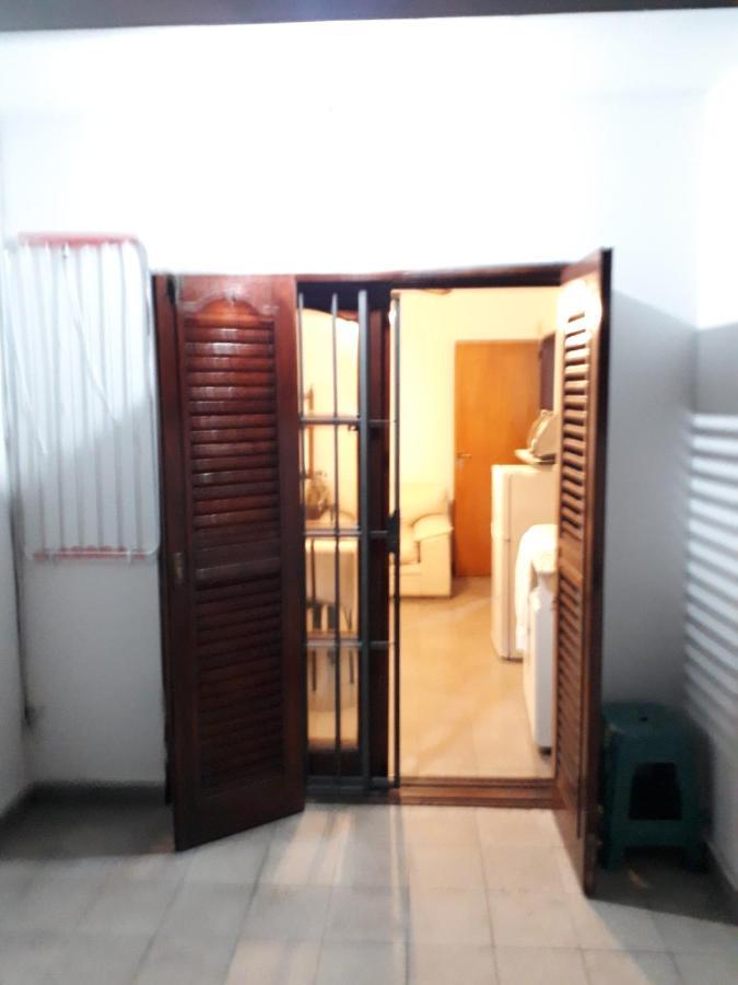فندق Departamentos Maryan سان لويس المظهر الخارجي الصورة