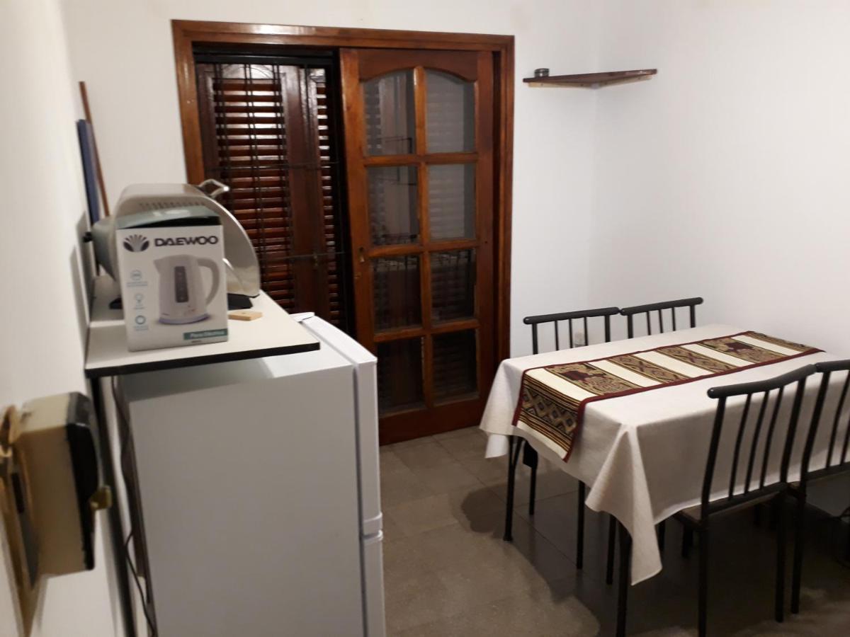 فندق Departamentos Maryan سان لويس المظهر الخارجي الصورة