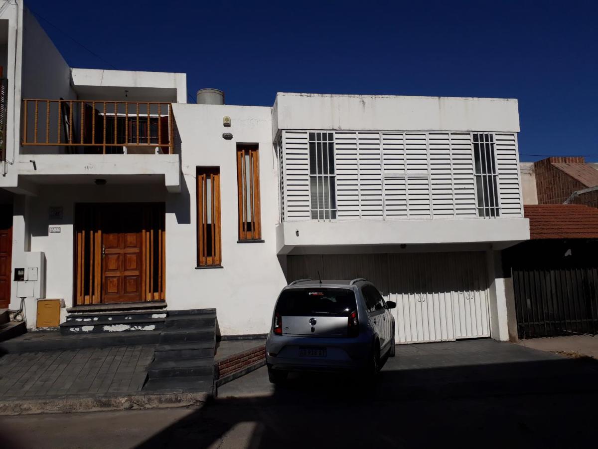 فندق Departamentos Maryan سان لويس المظهر الخارجي الصورة