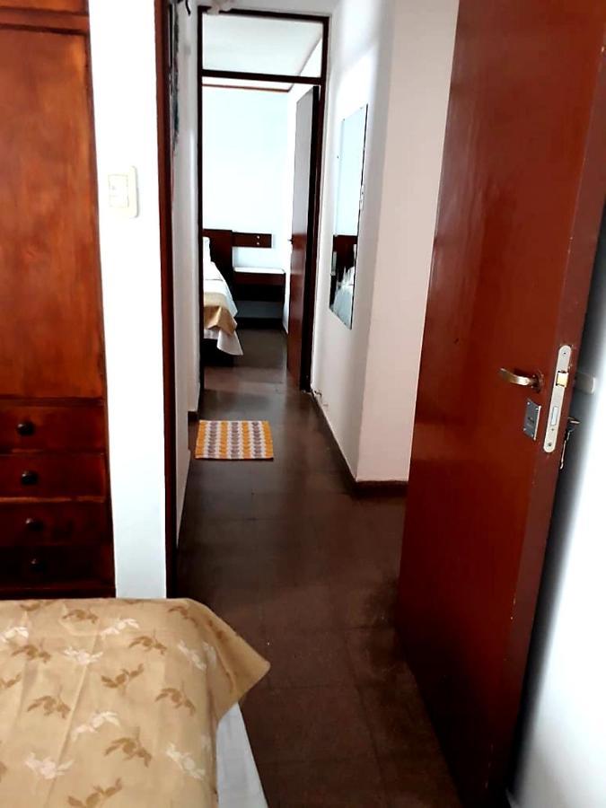 فندق Departamentos Maryan سان لويس المظهر الخارجي الصورة