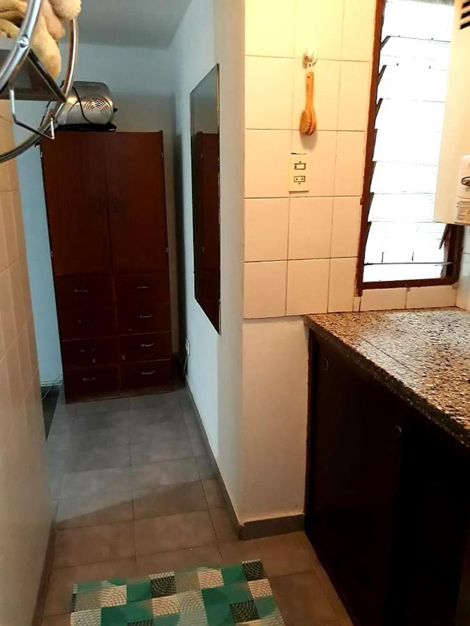 فندق Departamentos Maryan سان لويس المظهر الخارجي الصورة